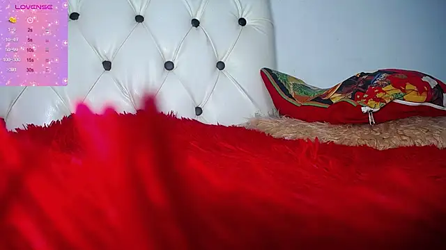 xairaruiz  online show from 02/14/25, 10:25