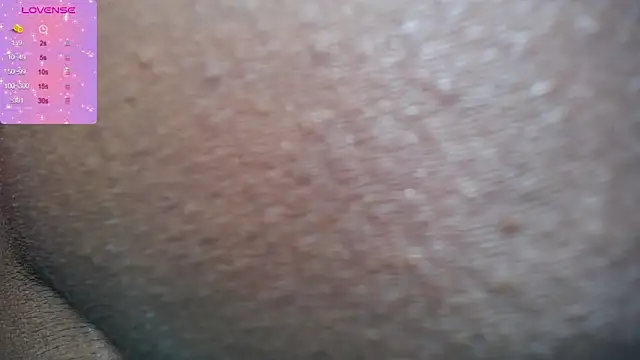 xairaruiz  online show from 02/16/25, 09:15