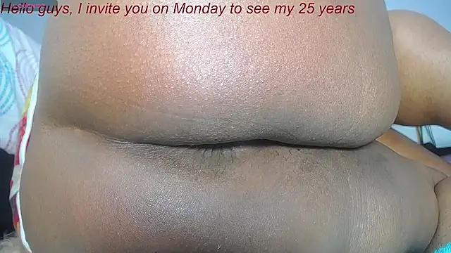 xairaruiz  online show from 03/07/25, 01:20