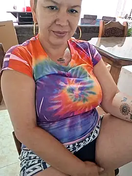 Gimena41 online show from 10/29/25, 06:53