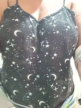 Gimena41 online show from 12/04/25, 02:59