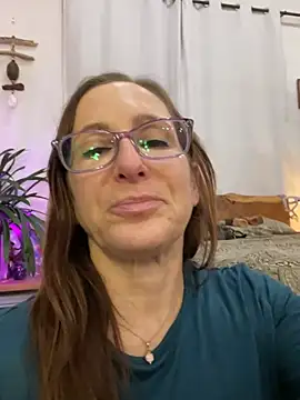 Snapshot of MsSamantha chatting on 01/24/25, 01:35 MsSamantha online show from 01/24/25, 01:35