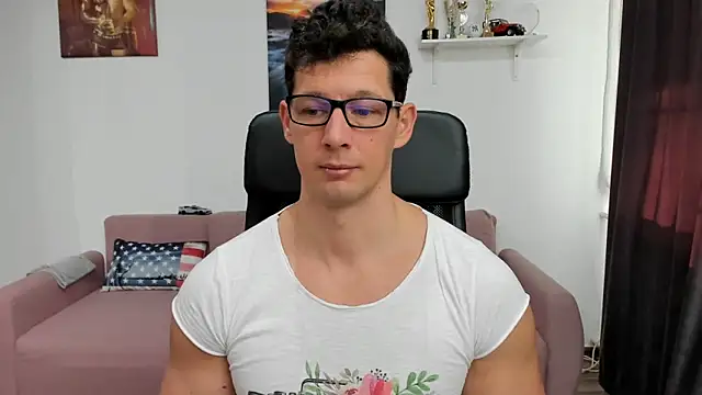 Snapshot of BrutusK08 chatting on 01/08/25, 08:38 BrutusK08 online show from 01/08/25, 08:38