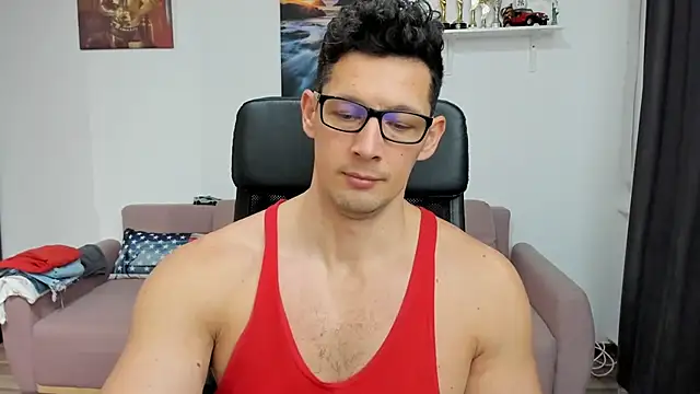Snapshot of BrutusK08 chatting on 02/10/25, 01:55 BrutusK08 online show from 02/10/25, 01:55