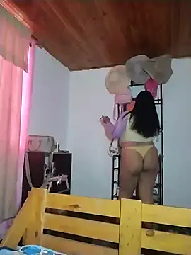 KATYGONZALEZ online show from 07/04/26, 12:00