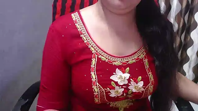 Kaur Jannat online show from 01/21/25, 08:54