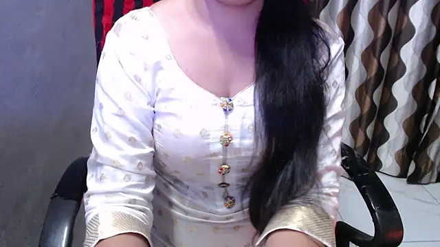 Kaur Jannat online show from 01/29/25, 08:35