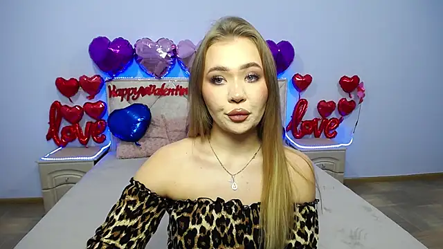 StacyYellig online show from 02/10/25, 09:04