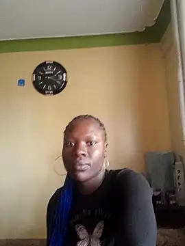 Snapshot of _BLVCKGIRL_SHERIF chatting on 10/01/25, 01:06 BLVCKGIRL SHERIF online show from 10/01/25, 01:06