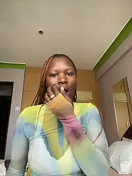 Snapshot of _BLVCKGIRL_SHERIF chatting on 10/18/25, 06:16 BLVCKGIRL SHERIF online show from 10/18/25, 06:16