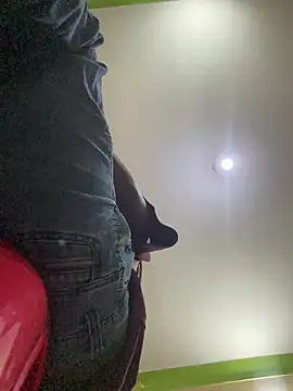 Snapshot of _BLVCKGIRL_SHERIF chatting on 10/21/25, 09:04 BLVCKGIRL SHERIF online show from 10/21/25, 09:04