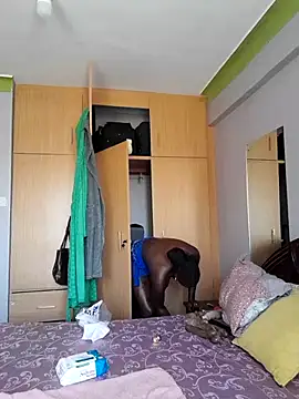 Snapshot of _BLVCKGIRL_SHERIF chatting on 11/05/25, 11:32 BLVCKGIRL SHERIF online show from 11/05/25, 11:32