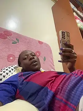  BLVCKGIRL SHERIF online show from 05/18/26, 03:07