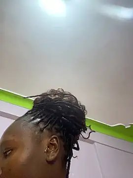  BLVCKGIRL SHERIF online show from 07/09/26, 07:29