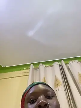  BLVCKGIRL SHERIF online show from 07/28/26, 09:25