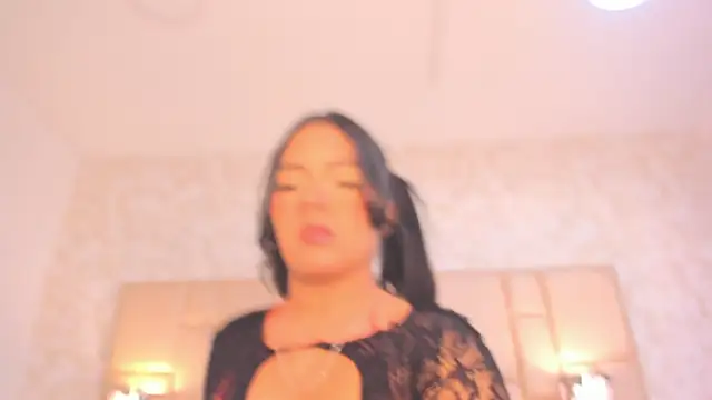 SaryBlake online show from 10/09/25, 12:47