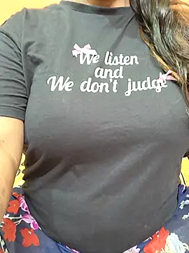 CUTE SOPHIA- online show from 10/03/25, 07:55