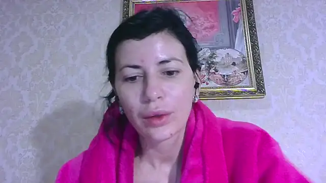 StunnigArt online show from 03/19/26, 02:26