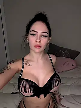 GroteskJane online show from 01/21/25, 09:57