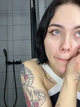 GroteskJane online show from 04/29/26, 12:31
