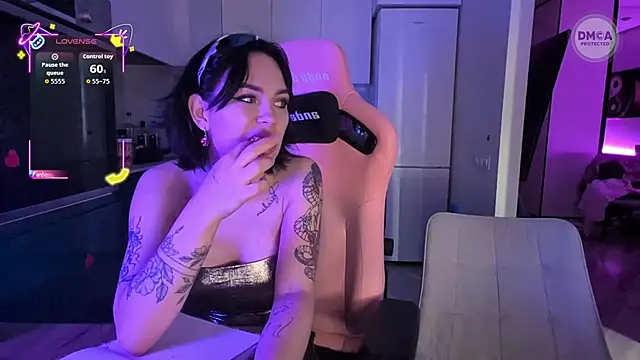 GroteskJane online show from 05/09/26, 03:28