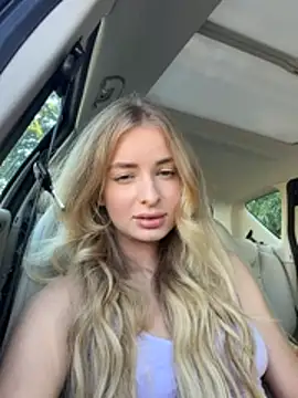 EvieEvans online show from 07/10/26, 03:47