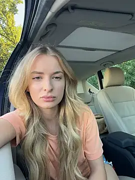 EvieEvans online show from 07/11/26, 04:53