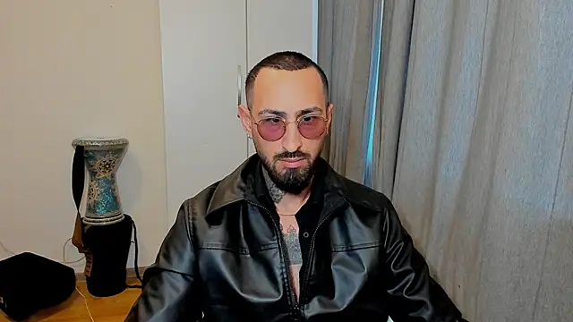 Baddfuckerr online show from 01/20/25, 05:59