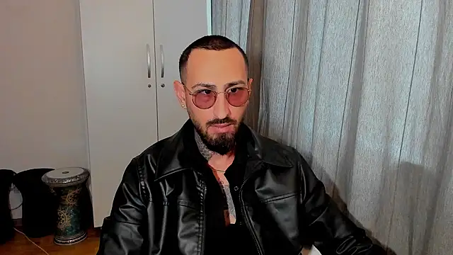 Baddfuckerr online show from 01/21/25, 07:15