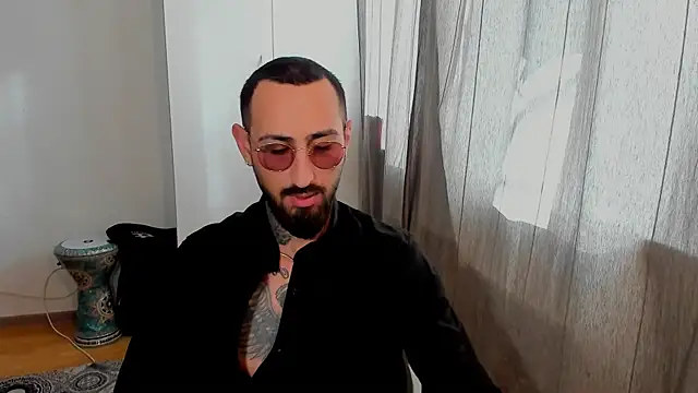 Baddfuckerr online show from 01/28/25, 12:00