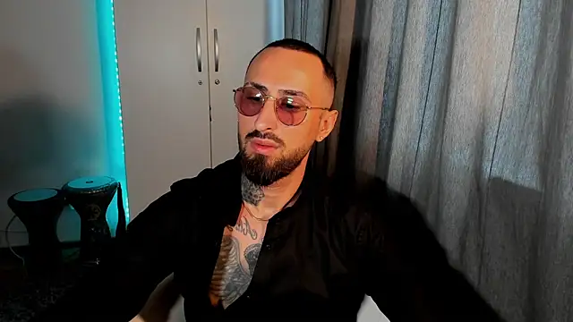 Baddfuckerr online show from 02/03/25, 08:46