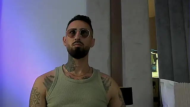 Baddfuckerr online show from 09/13/25, 07:24