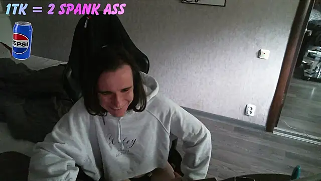 izilizi 23 online show from 06/03/26, 03:28