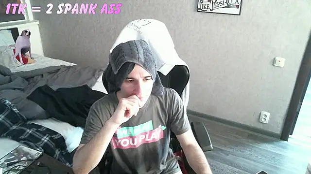 izilizi 23 online show from 06/07/26, 08:18