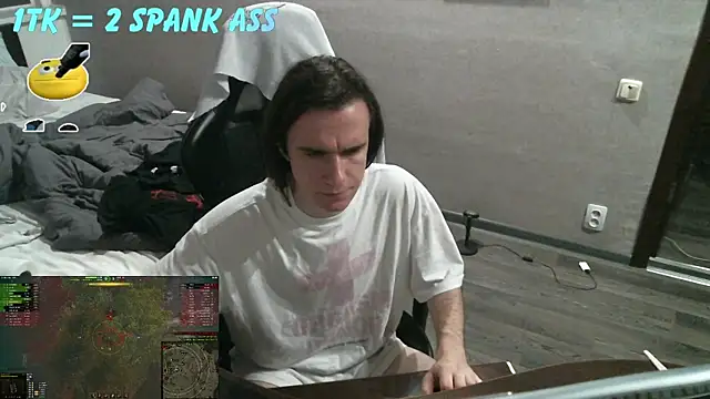 izilizi 23 online show from 06/09/26, 06:52