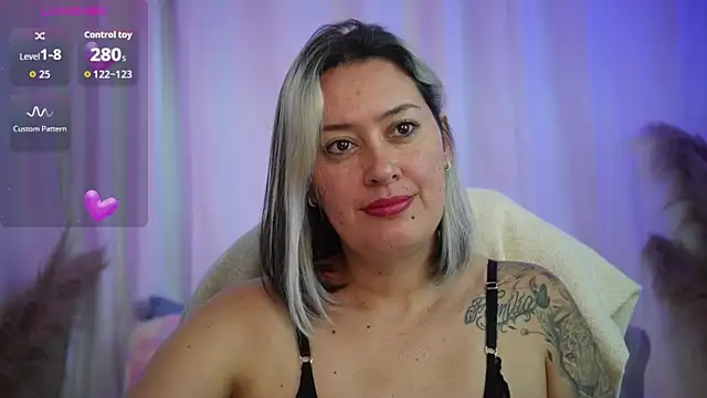 isaibanez online show from 05/13/26, 01:41
