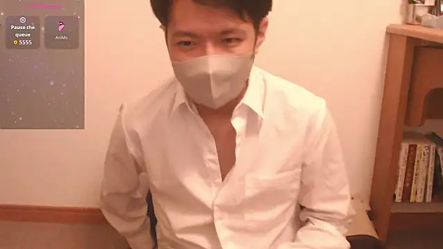 Snapshot of Kaidengi chatting on 06/15/26, 02:52 Kaidengi online show from 06/15/26, 02:52