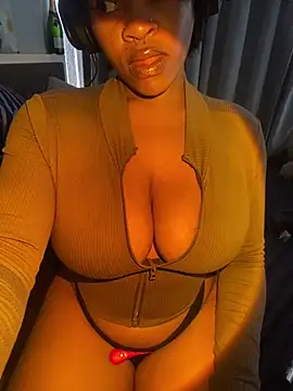 YellowHoneyDip online show from 01/06/25, 09:41