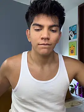 santiago 01 online show from 06/10/26, 08:41