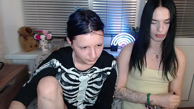 sky9669 online show from 09/24/25, 04:10