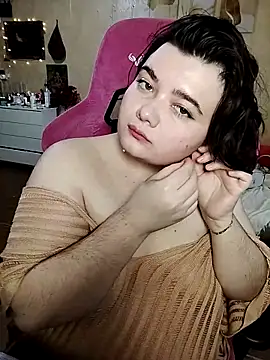 DenisHailey online show from 09/17/25, 01:24