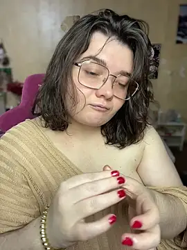 DenisHailey online show from 07/17/26, 06:02