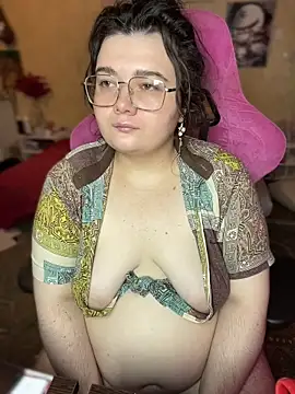 DenisHailey online show from 08/01/26, 05:56