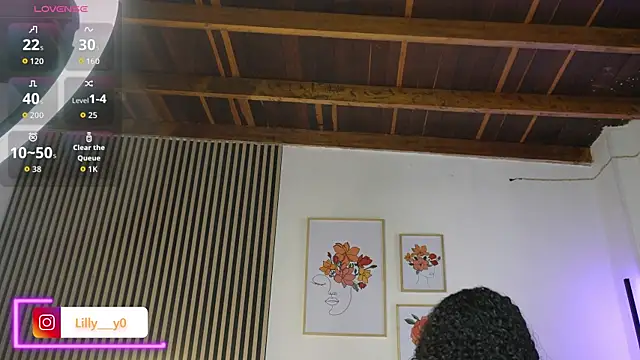 LillyDolls23 online show from 11/22/25, 12:48