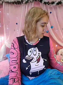 NaomiShimizu online show from 12/06/24, 08:07
