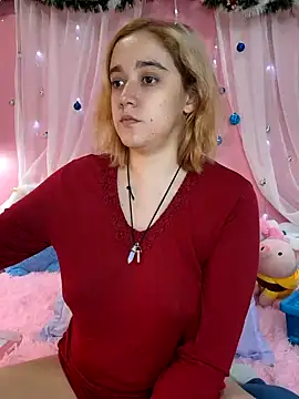 NaomiShimizu online show from 12/20/24, 08:55