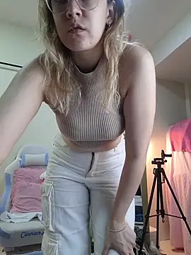 NaomiShimizu online show from 06/02/26, 07:49