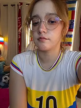 NaomiShimizu online show from 07/14/26, 02:05