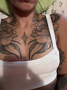 Nadiasexy online show from 07/08/26, 05:50