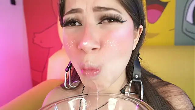 miss  pamela online show from 07/28/26, 12:48